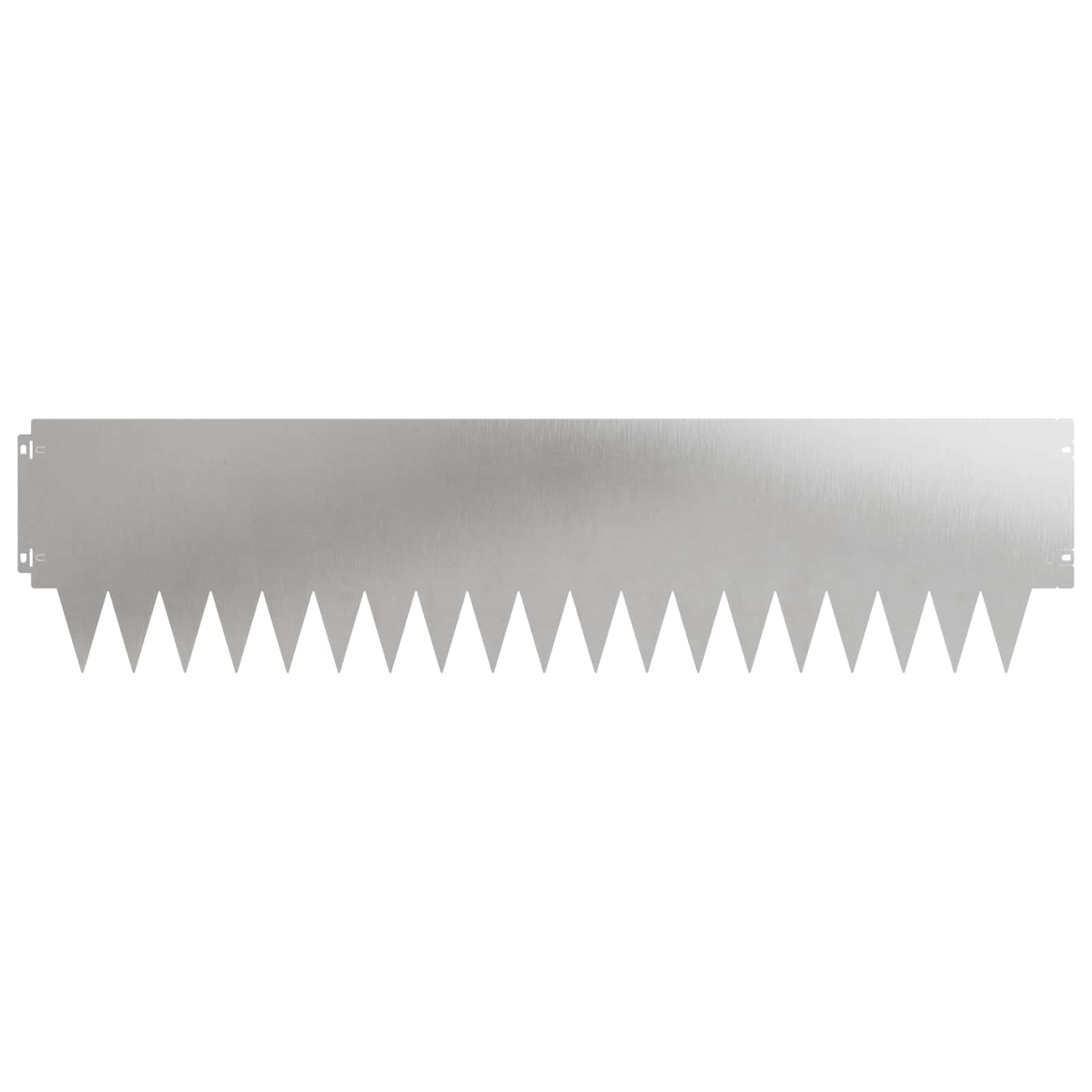 Περίγραμμα γκαζόν 10 pcs μέταλλο