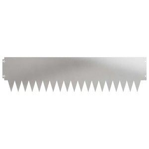 Περίγραμμα γκαζόν 20 pcs μέταλλο - Pakobazaar