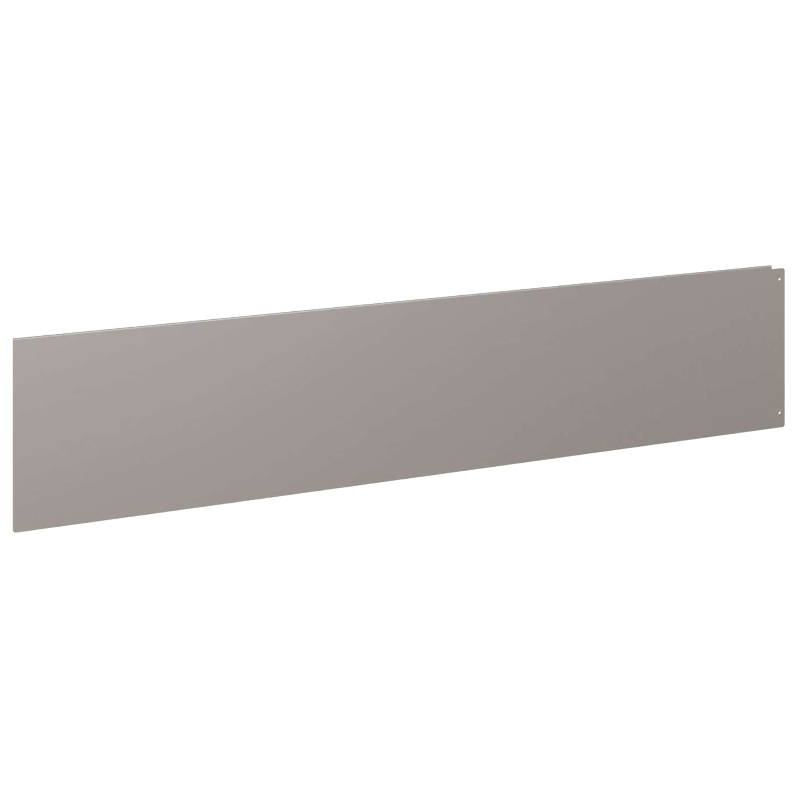 Περίγραμμα γκαζόν 20 pcs 100 x 22 εκ Ατσάλι Σκ rusty