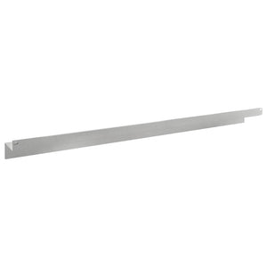 Περίγραμμα γκαζόν 20 pcs 100 x 10 x 8 εκ Ατσάλι Ασημί - Pakobazaar