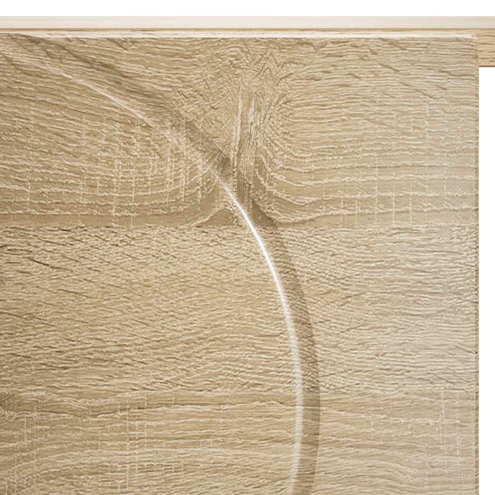 Τραπεζάκι σαλονιού Sonoma Δρυς 95 x 50,5 x 35 εκ. - Pakobazaar