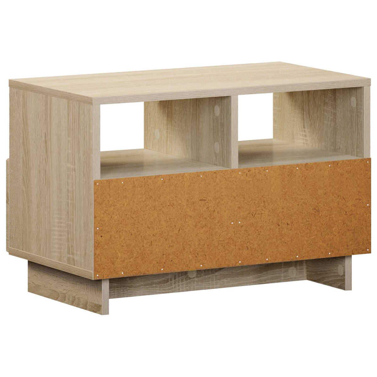 Βάση TV 60 x 34.5 x 40 cm Sonoma Δρυς Επεξεργασμένο Ξύλο