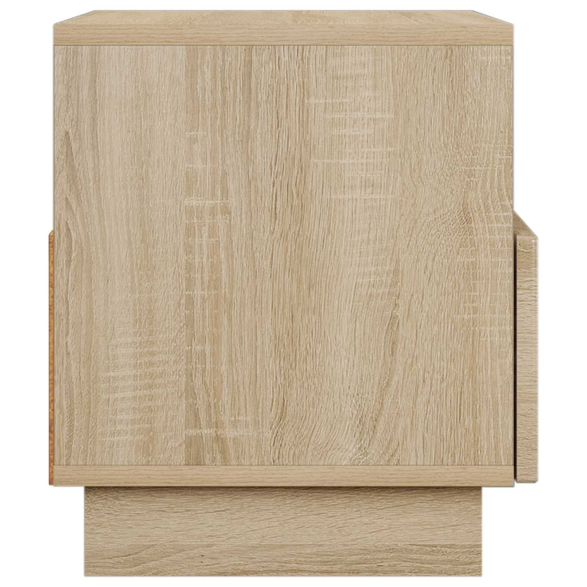 Βάση TV 60 x 34.5 x 40 cm Sonoma Δρυς Επεξεργασμένο Ξύλο