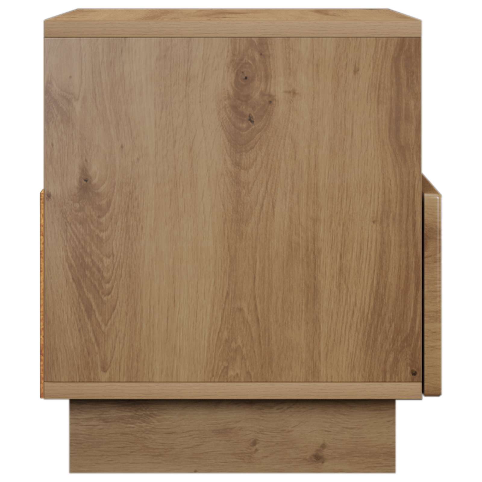 Βάση TV 60 x 34,5 x 40 εκ. Artisan Δρυς Επεξεργασμένο Ξύλο - Pakobazaar