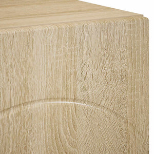 Βάση TV 140 x 34.5 x 40 cm Sonoma Δρυς Επεξεργασμένο Ξύλο