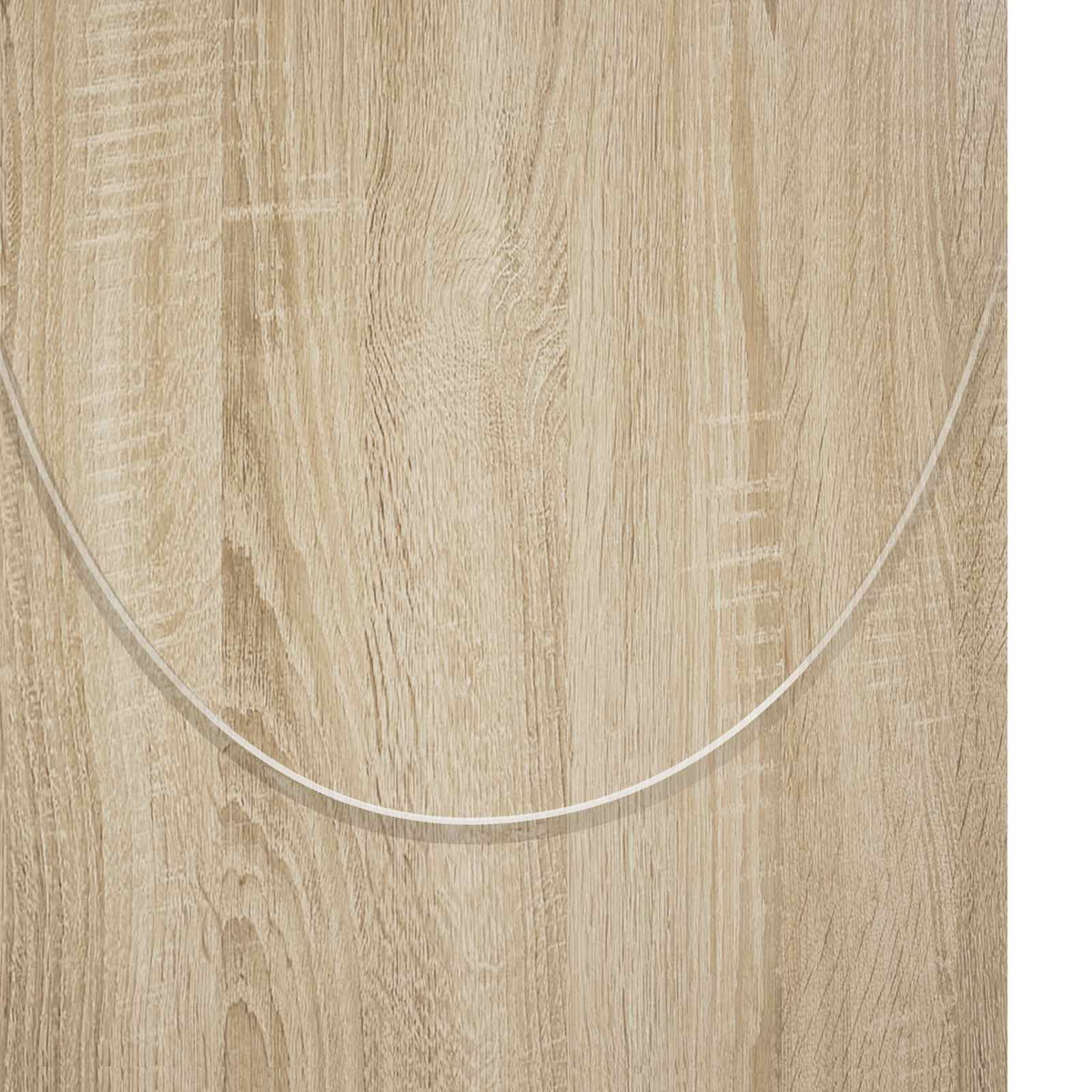 Μπουφές Sonoma Δρυς 33.5 x 34.5 x 75 cm Επεξεργασμένο Ξύλο
