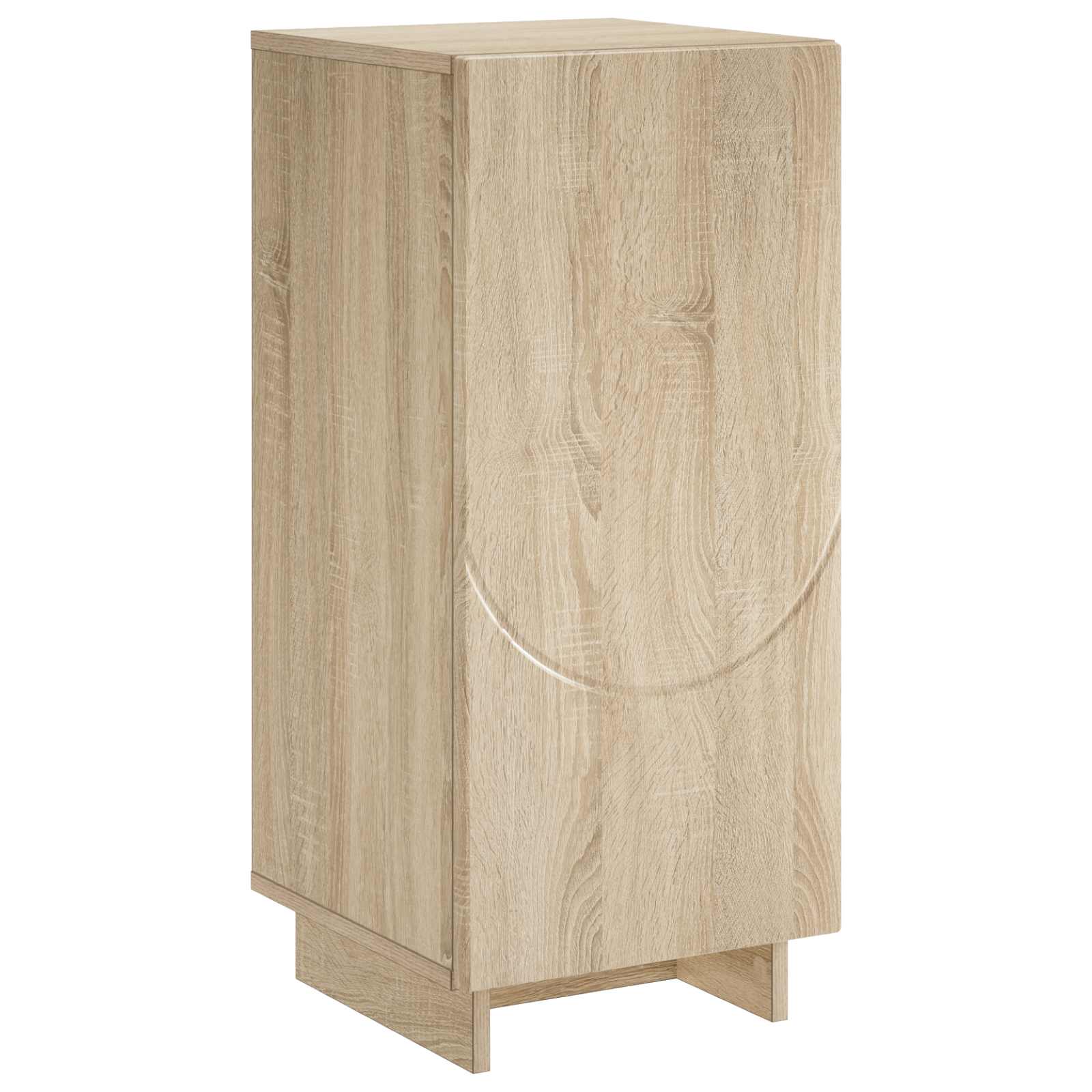 Μπουφές Sonoma Δρυς 33.5 x 34.5 x 75 cm Επεξεργασμένο Ξύλο
