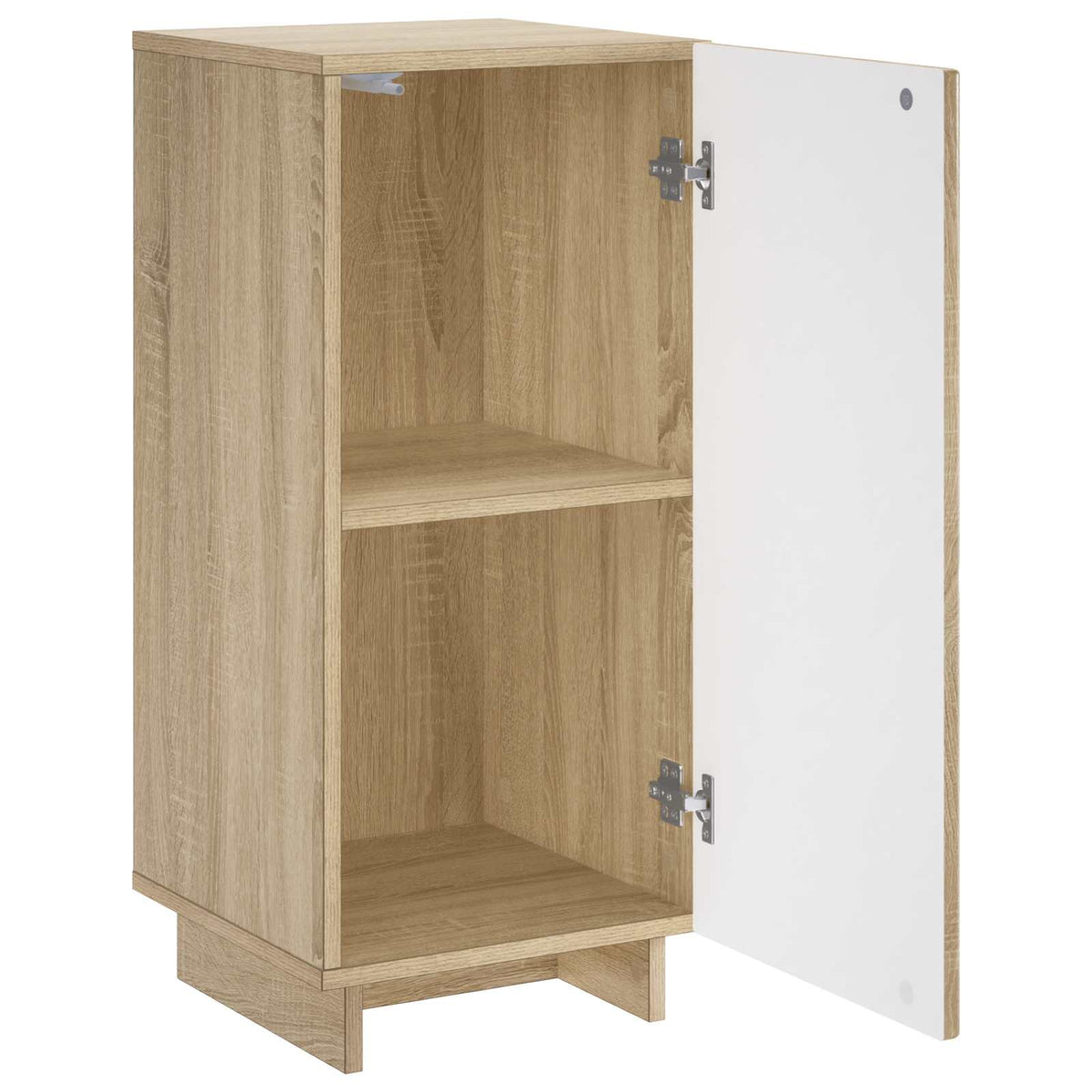 Μπουφές Sonoma Δρυς 33.5 x 34.5 x 75 cm Επεξεργασμένο Ξύλο