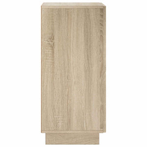 Μπουφές Sonoma Δρυς 33.5 x 34.5 x 75 cm Επεξεργασμένο Ξύλο