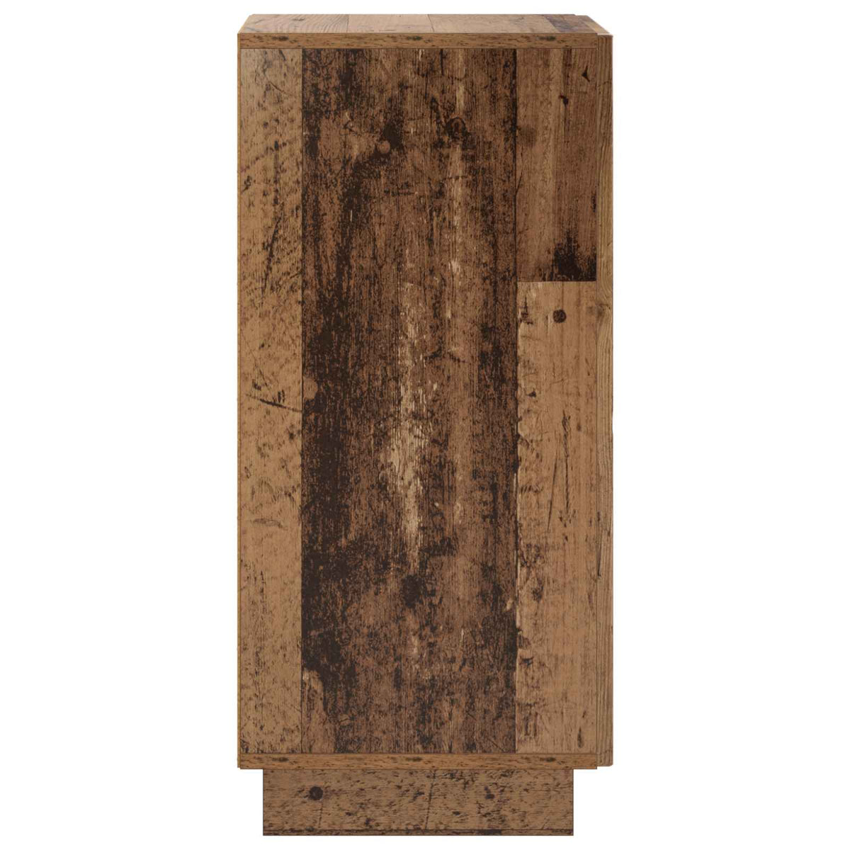 Μπουφές Παλαιωμένο ξύλο 33.5 x 34.5 x 75 cm Επεξεργασμένο Ξύλο