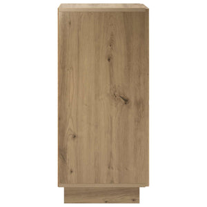 Μπουφές Artisan Δρυς 33.5 x 34.5 x 75 cm Επεξεργασμένο Ξύλο