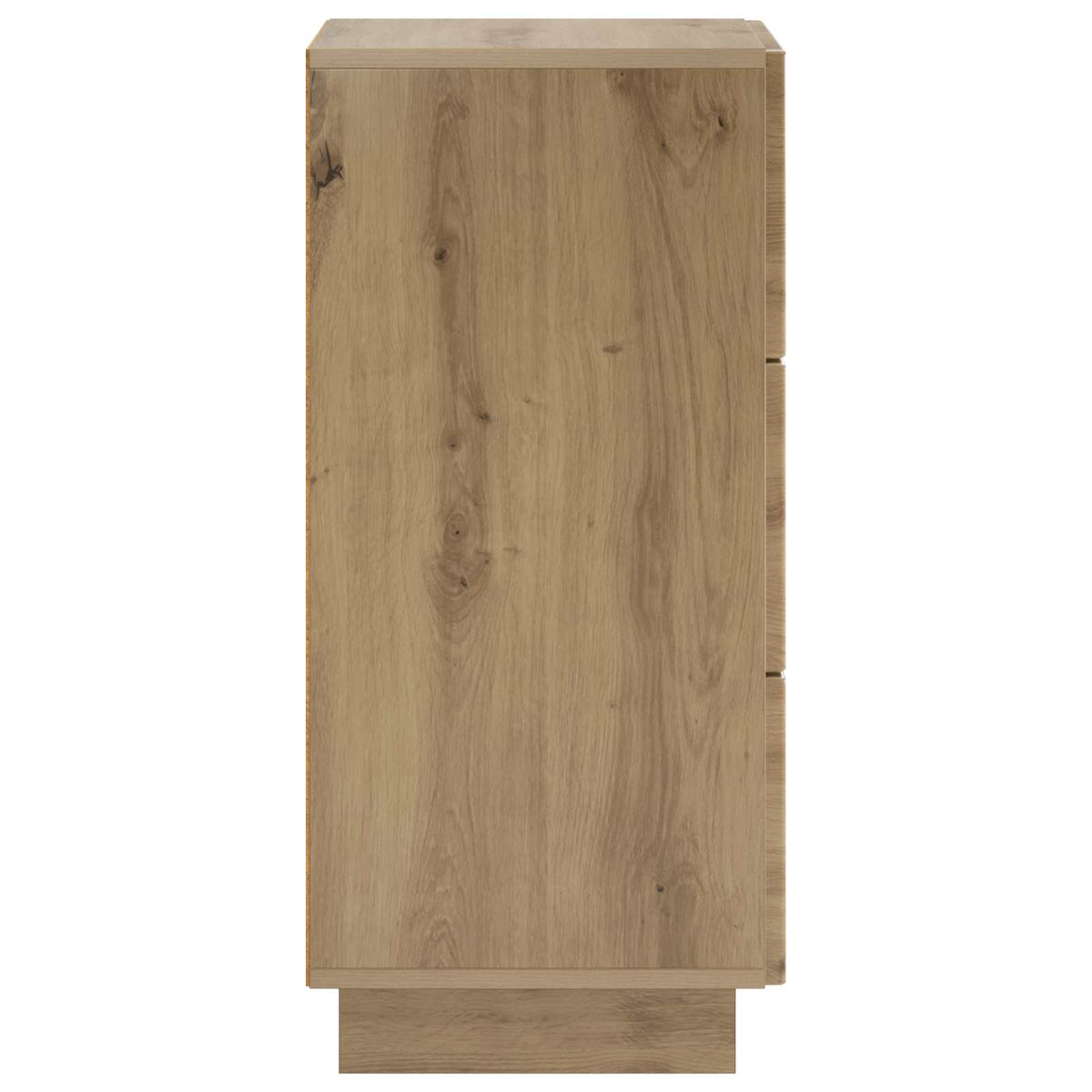 Μπουφές Artisan Δρυς 33,5 x 34,5 x 75 εκ. Επεξεργασμένο Ξύλο