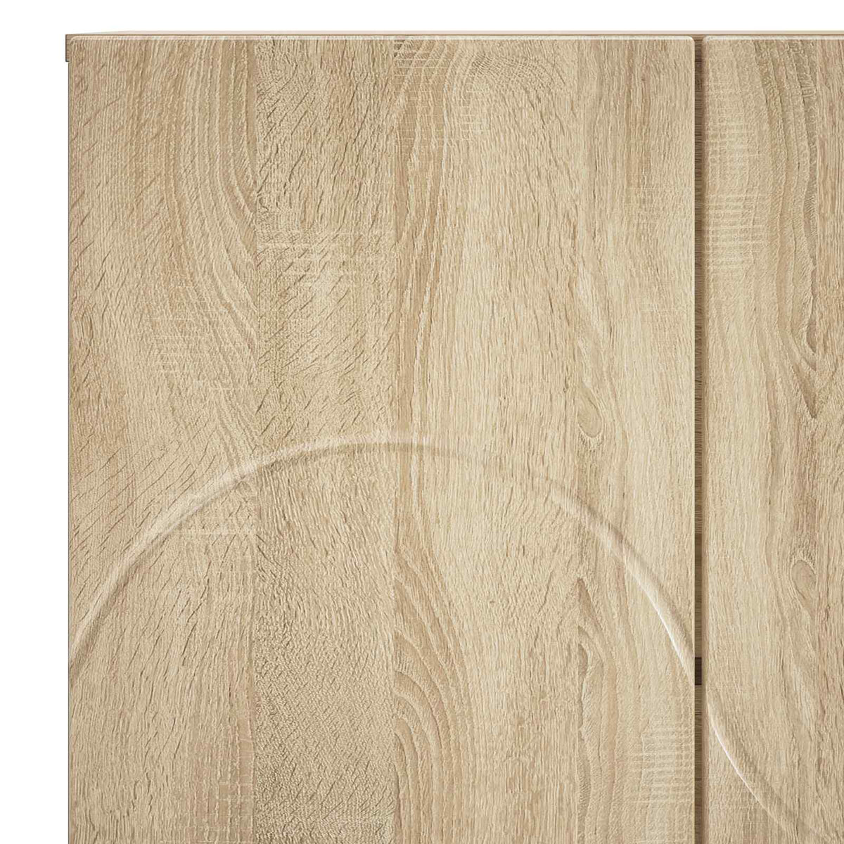 Μπουφές Sonoma Δρυς 67 x 34,5 x 75 εκ. Επεξεργασμένο ξύλο