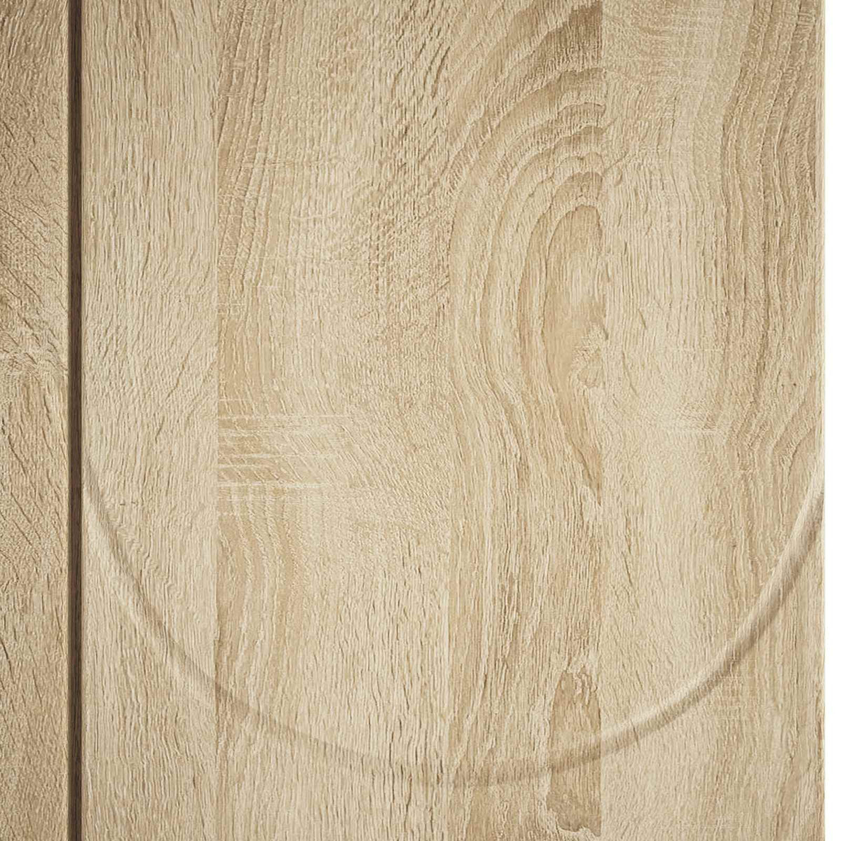 Μπουφές Sonoma Δρυς 85.5 x 31 x 75 εκ. Τεχνητό ξύλο - Pakobazaar