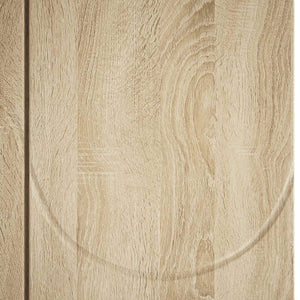 Μπουφές Sonoma Δρυς 85.5 x 31 x 75 εκ. Τεχνητό ξύλο - Pakobazaar