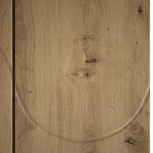 Μπουφές Artisan Δρυς 85.5 x 31 x 75 εκ. Τεχνητό ξύλο - Pakobazaar