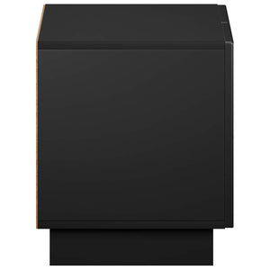 Βάση TV 60 x 34.5 x 40 cm Μαύρο Επεξεργασμένο Ξύλο