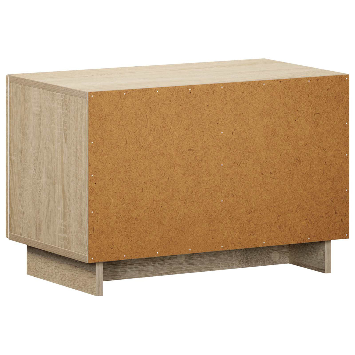 Βάση TV 60 x 34.5 x 40 cm Sonoma Δρυς Επεξεργασμένο Ξύλο
