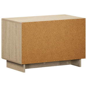 Βάση TV 60 x 34.5 x 40 cm Sonoma Δρυς Επεξεργασμένο Ξύλο