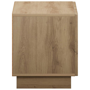 Βάση TV 60 x 34.5 x 40 cm Artisan Δρυς Επεξεργασμένο Ξύλο - Pakobazaar