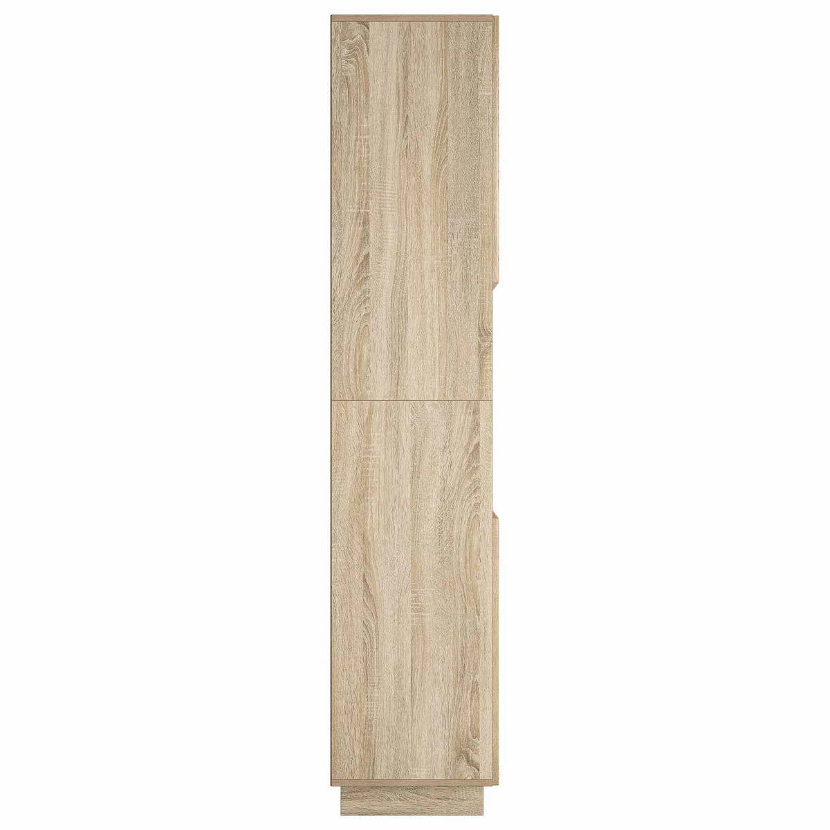 Ντουλάπι μπάνιου Sonoma Δρυς 36,5 x 38 x 180 εκ. - Pakobazaar