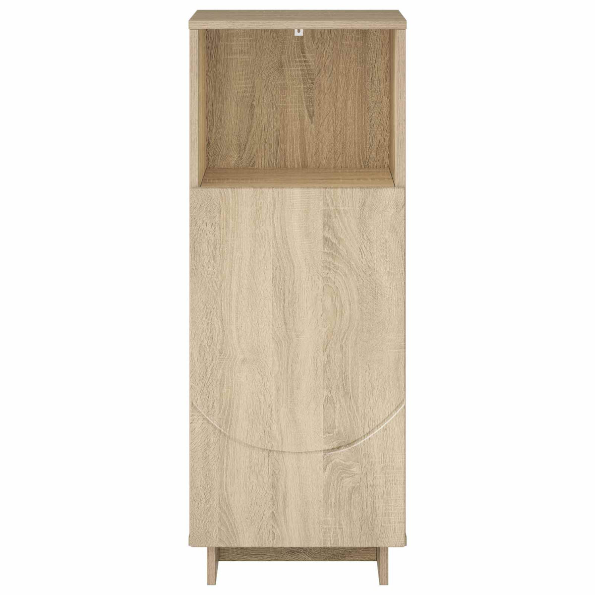 Ντουλάπι μπάνιου Sonoma Δρυς 36,5 x 38 x 95 cm