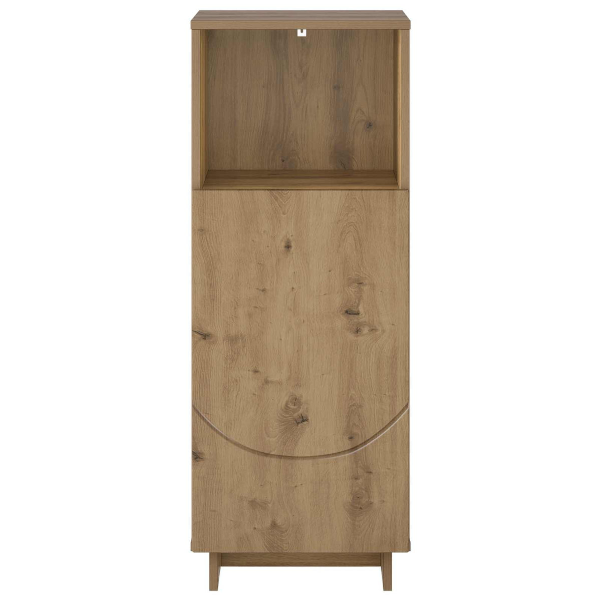 Ντουλάπι μπάνιου Artisan Δρυς 36,5 x 38 x 95 cm - Pakobazaar