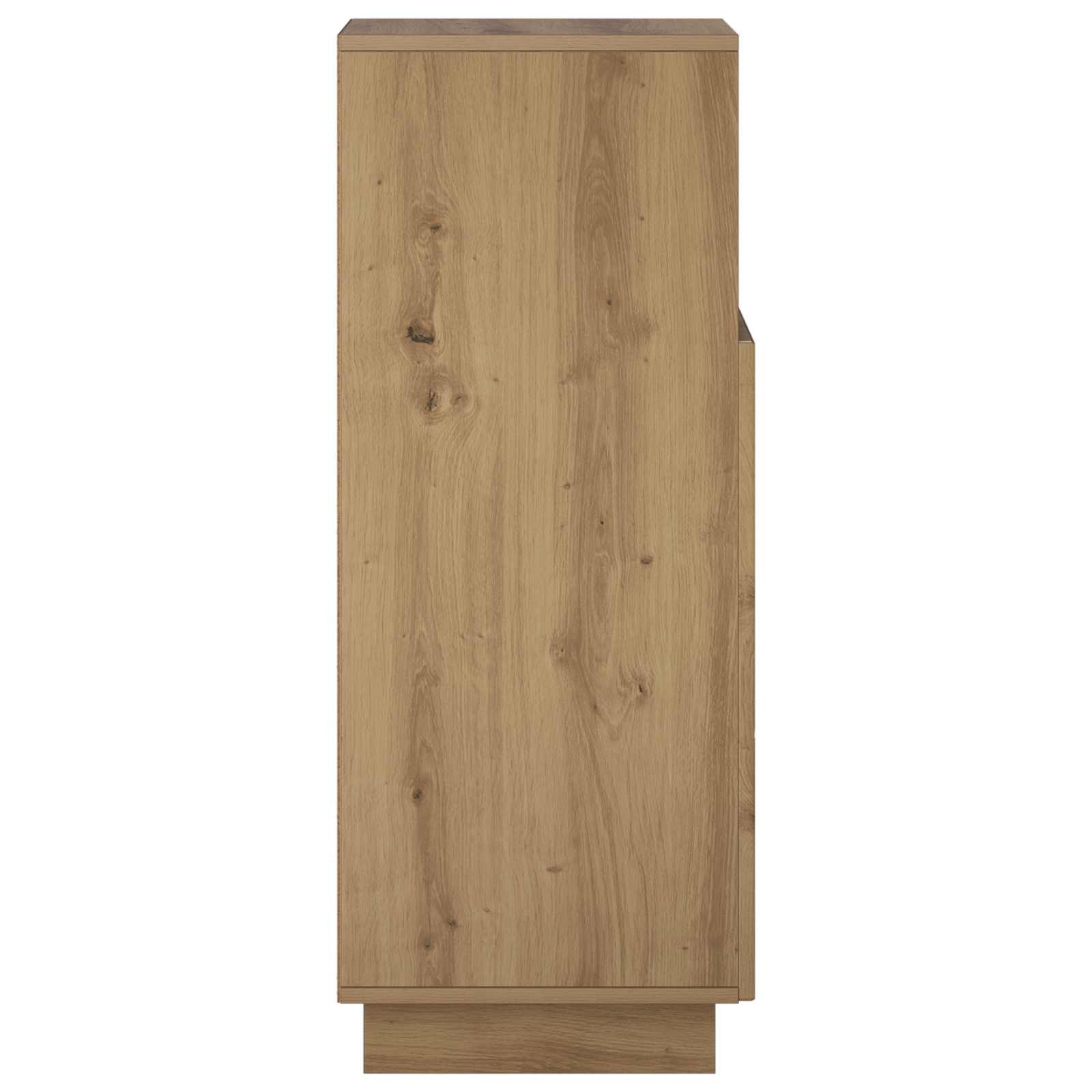 Ντουλάπι μπάνιου Artisan Δρυς 36,5 x 38 x 95 cm - Pakobazaar