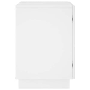 Έπιπλο μπάνιου Γυαλιστερό Λευκό 60 x 41 x 58 cm - Pakobazaar