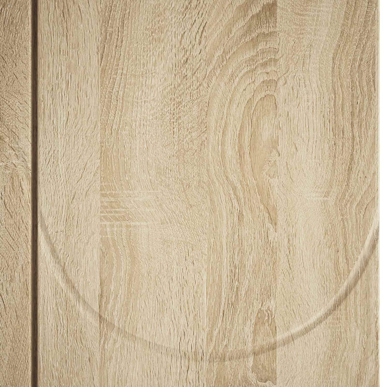 Έπιπλο μπάνιου Sonoma Δρυς 101 x 41 x 58 cm Επεξεργασμένο ξύλο - Pakobazaar