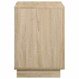 Έπιπλο μπάνιου Sonoma Δρυς 101 x 41 x 58 cm Επεξεργασμένο ξύλο - Pakobazaar