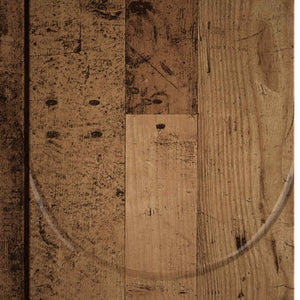 Έπιπλο μπάνιου Παλαιωμένο ξύλο 101 x 41 x 58 cm