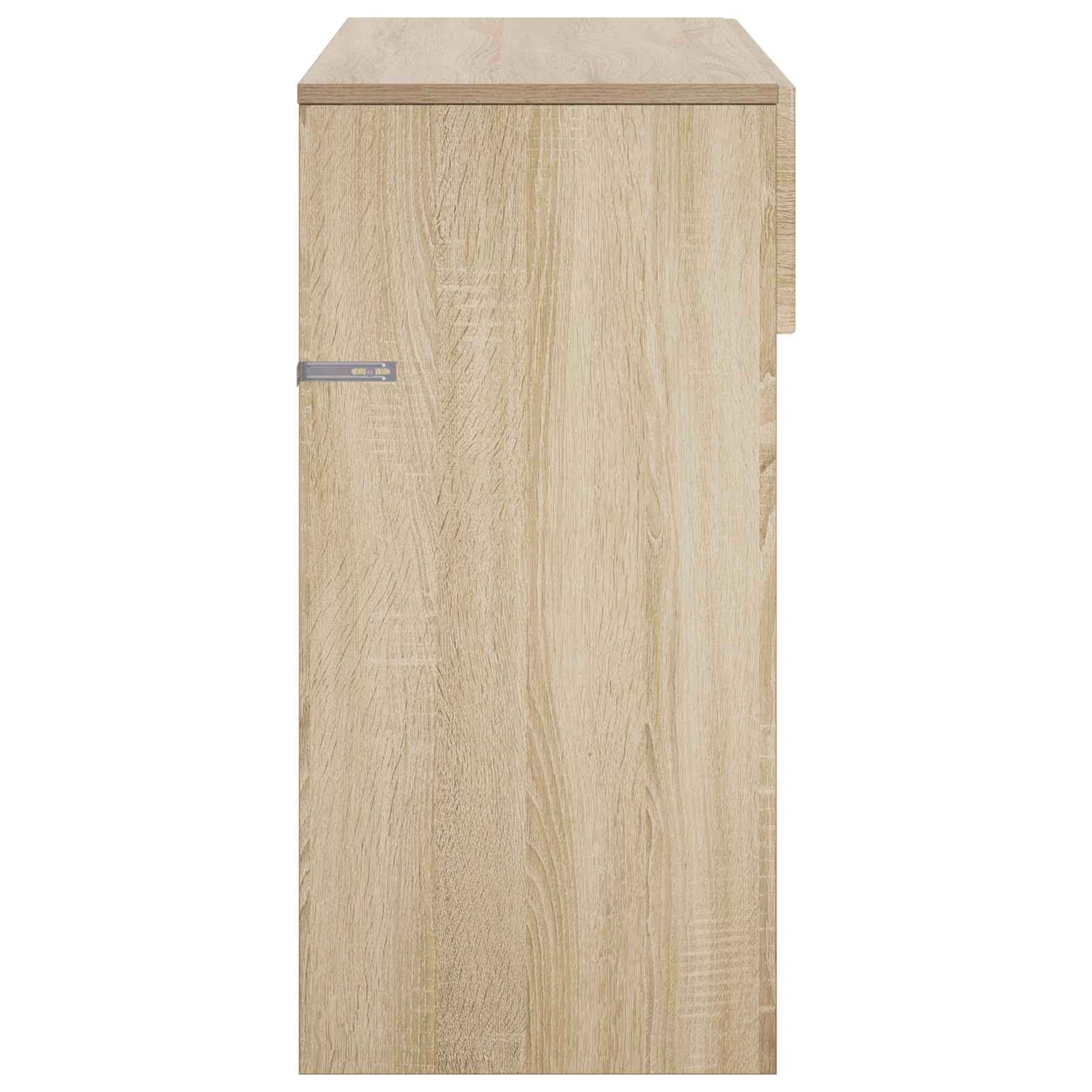 Τραπέζι κονσόλας Sonoma Δρυς 96,5 x 38 x 75 εκ.