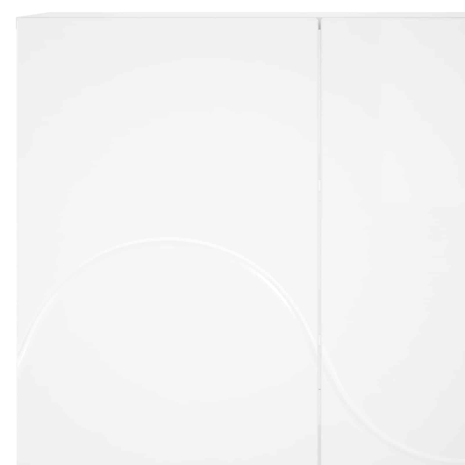 Παπουτσοθήκη 73 x 38 x 87,5 εκ. Επεξεργασμένο Ξύλο