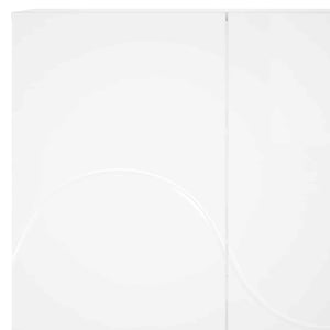 Παπουτσοθήκη 73 x 38 x 87,5 εκ. Επεξεργασμένο Ξύλο