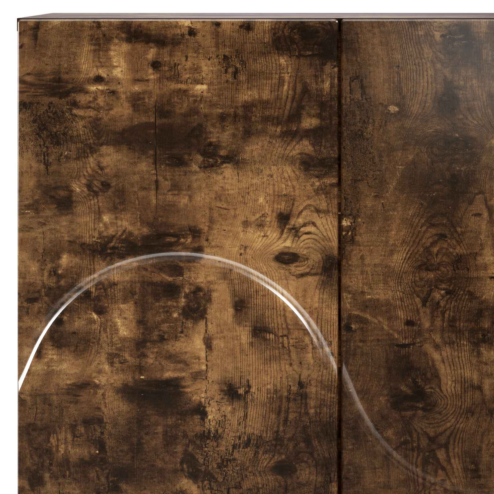 Παπουτσοθήκη 73 x 38 x 87,5 εκ. Επεξεργασμένο Ξύλο