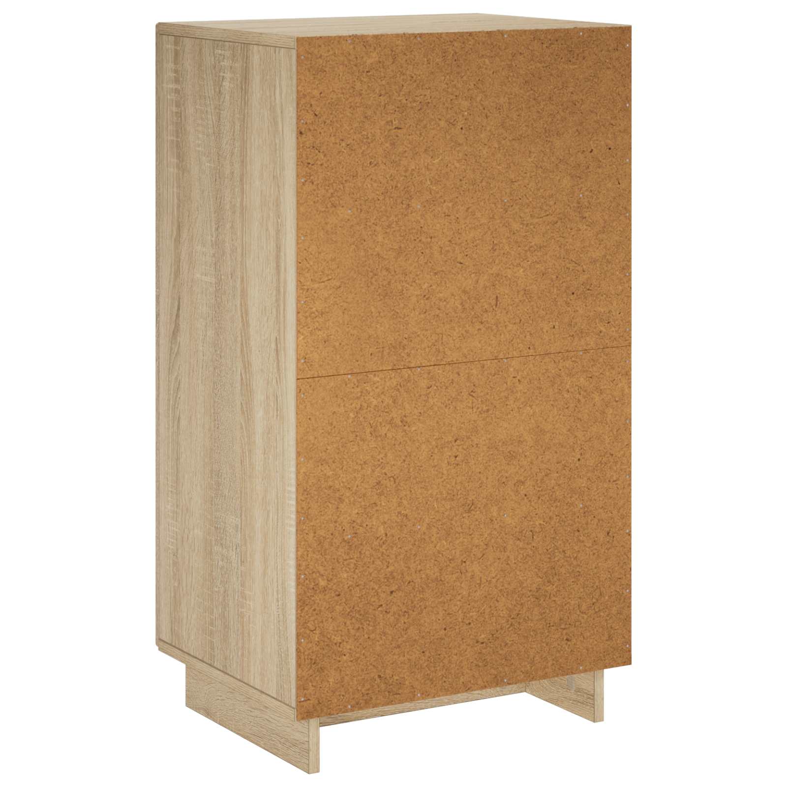 Ντουλάπα Παπουτσιών 48 x 38 x 87,5 εκ. Επεξεργασμένο Ξύλο