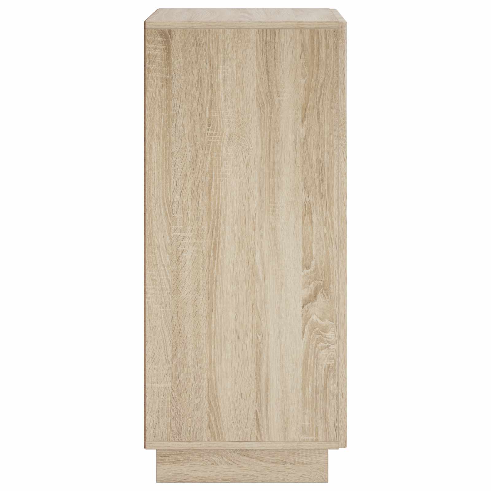 Ντουλάπα Παπουτσιών 48 x 38 x 87,5 εκ. Επεξεργασμένο Ξύλο