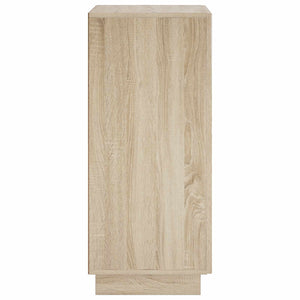 Ντουλάπα Παπουτσιών 48 x 38 x 87,5 εκ. Επεξεργασμένο Ξύλο