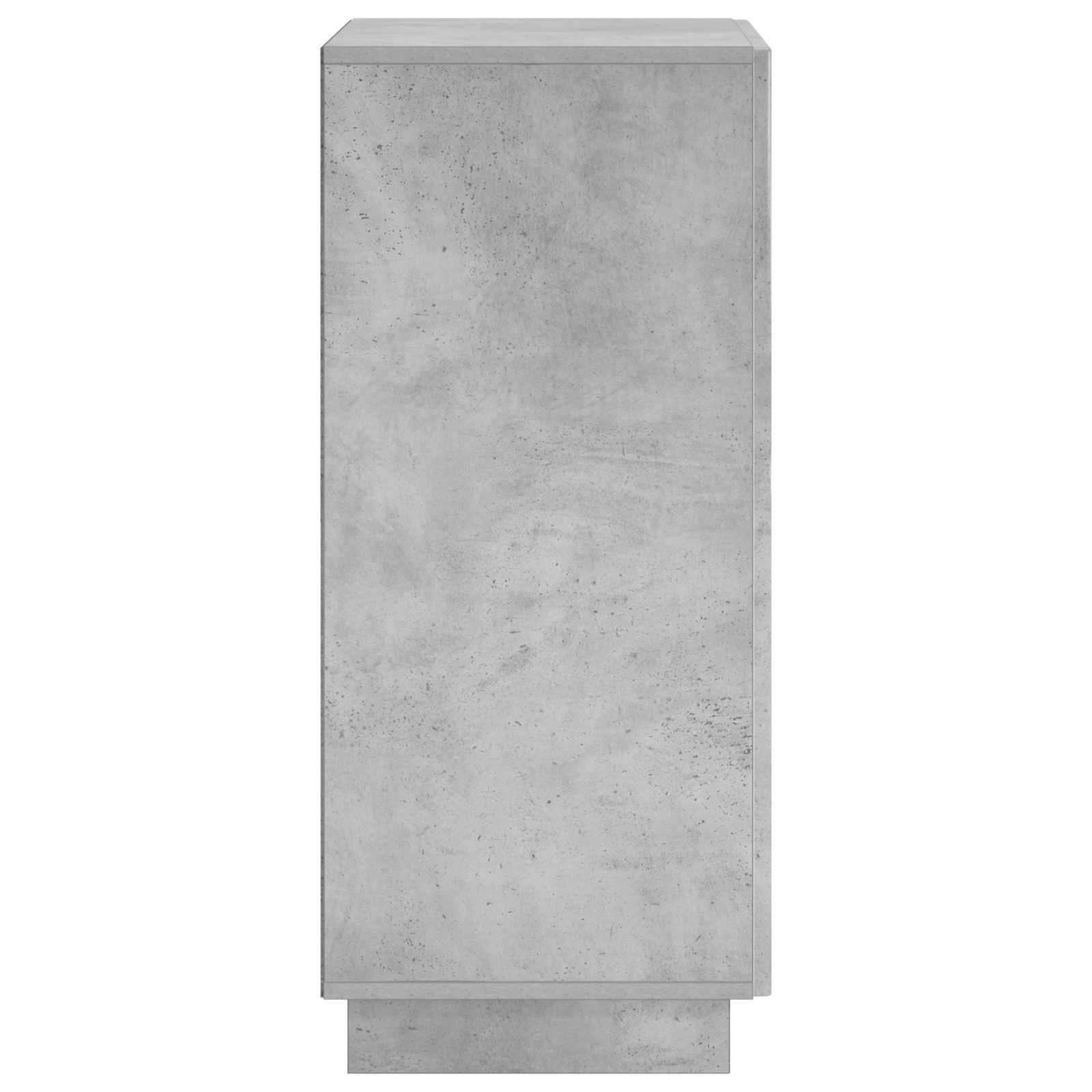 Ντουλάπα Παπουτσιών 48 x 38 x 87,5 εκ. Επεξεργασμένο Ξύλο