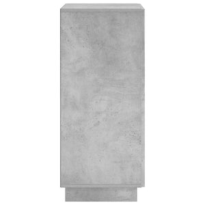 Ντουλάπα Παπουτσιών 48 x 38 x 87,5 εκ. Επεξεργασμένο Ξύλο