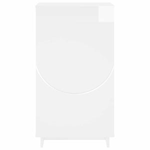 Ντουλάπα Παπουτσιών 48 x 38 x 87,5 εκ. Επεξεργασμένο Ξύλο