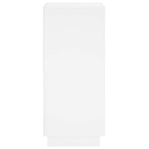 Ντουλάπα Παπουτσιών 48 x 38 x 87,5 εκ. Επεξεργασμένο Ξύλο