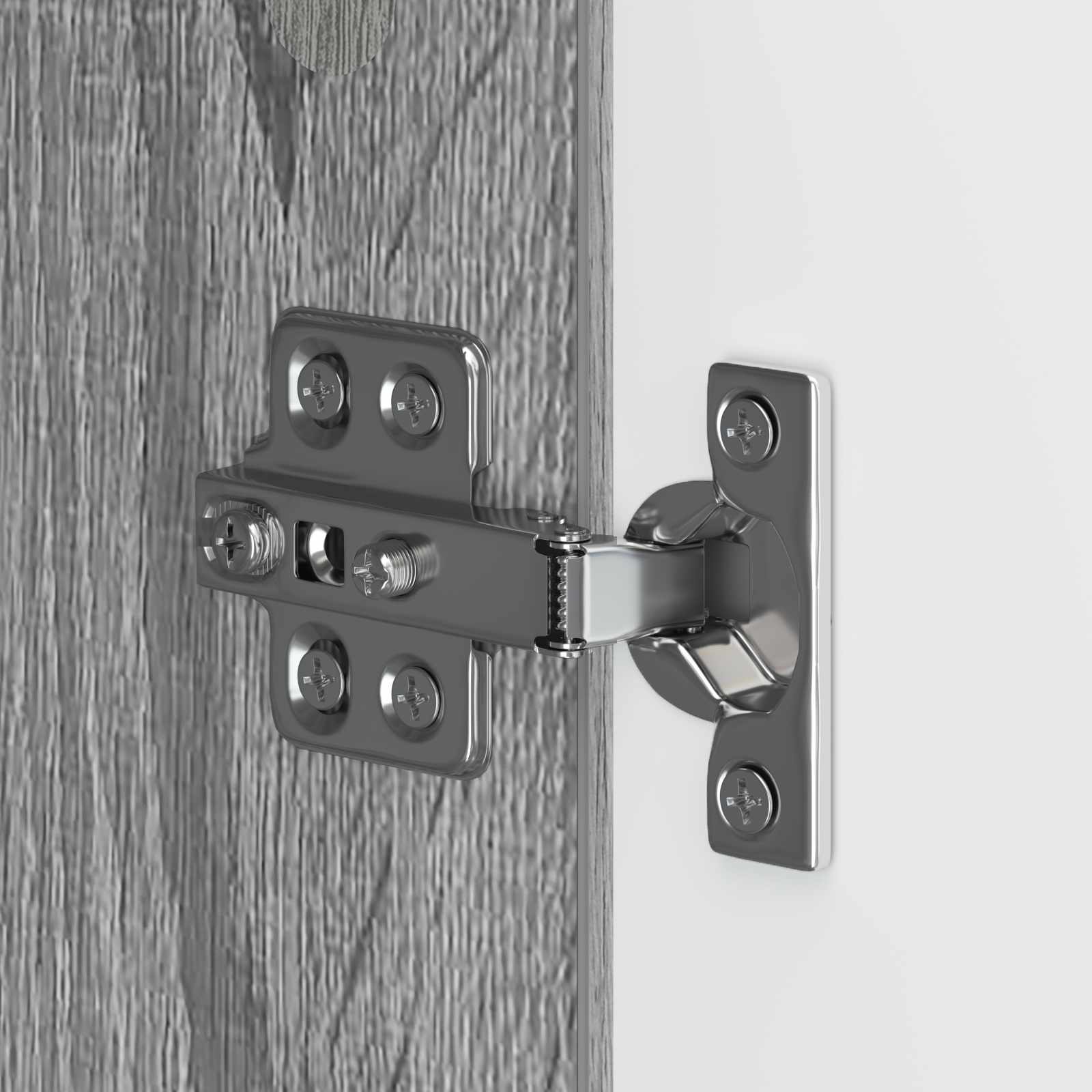 Ντουλάπα Παπουτσιών 48 x 38 x 87,5 εκ. Επεξεργασμένο Ξύλο