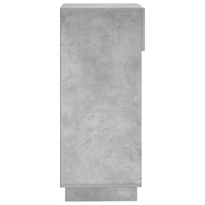Ντουλάπα Παπουτσιών 48 x 38 x 87,5 εκ. Επεξεργασμένο Ξύλο