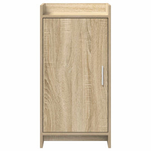 Πλαϊνό γραφείο Sonoma Δρυς 40 x 36 x 80 εκ Επεξεργασμένο Ξύλο - Pakobazaar