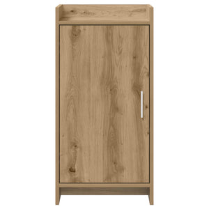 Πλαϊνό γραφείο Artisan Δρυς 40 x 36 x 80 εκ Επεξεργασμένο Ξύλο - Pakobazaar