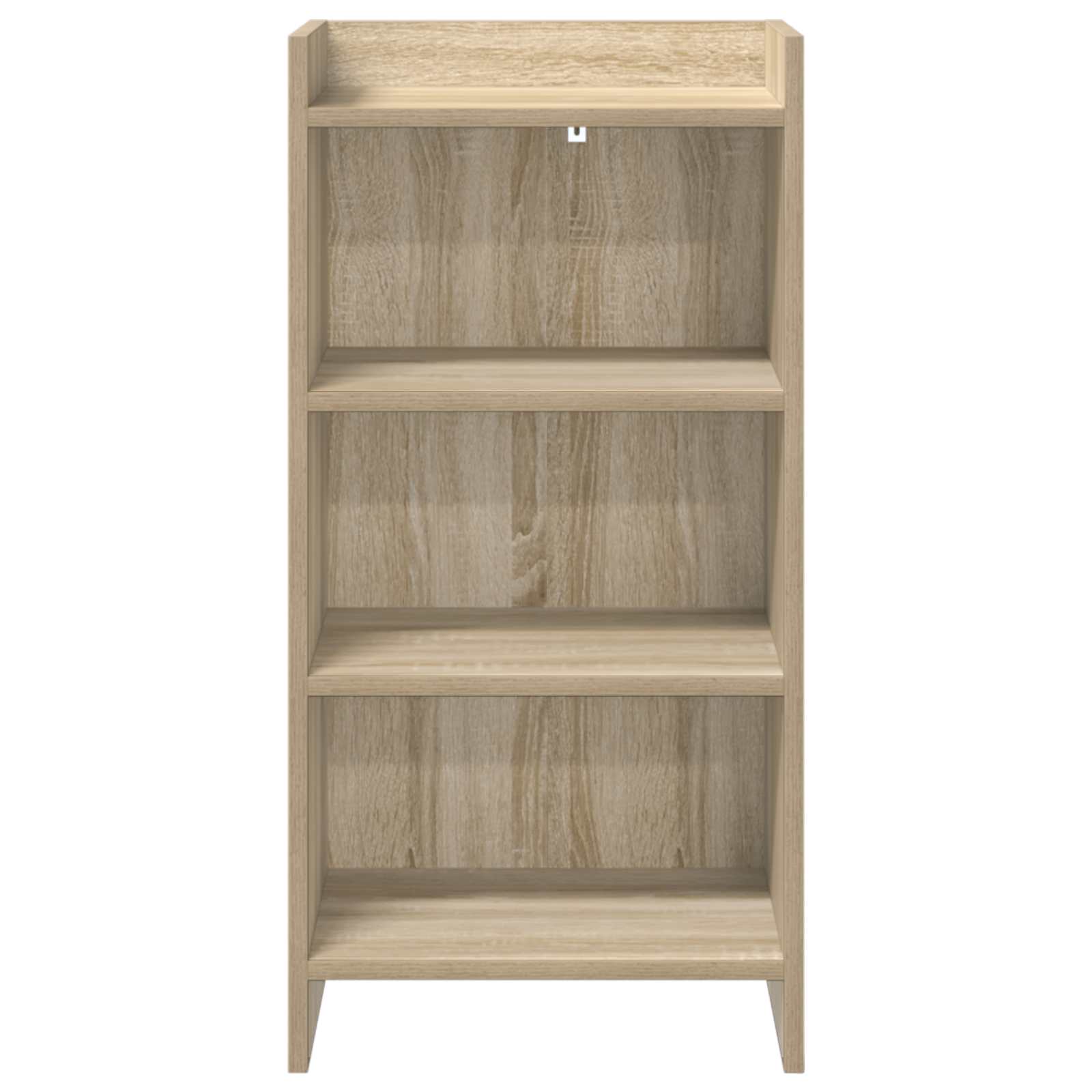 Πλαϊνό γραφείο Sonoma Δρυς 40 x 36 x 80 εκ Επεξεργασμένο Ξύλο