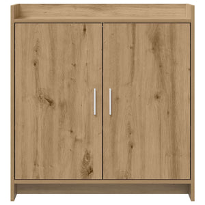 Πλαϊνό γραφείο Artisan Δρυς 72 x 36 x 80 εκ. Επεξεργασμένο Ξύλο - Pakobazaar