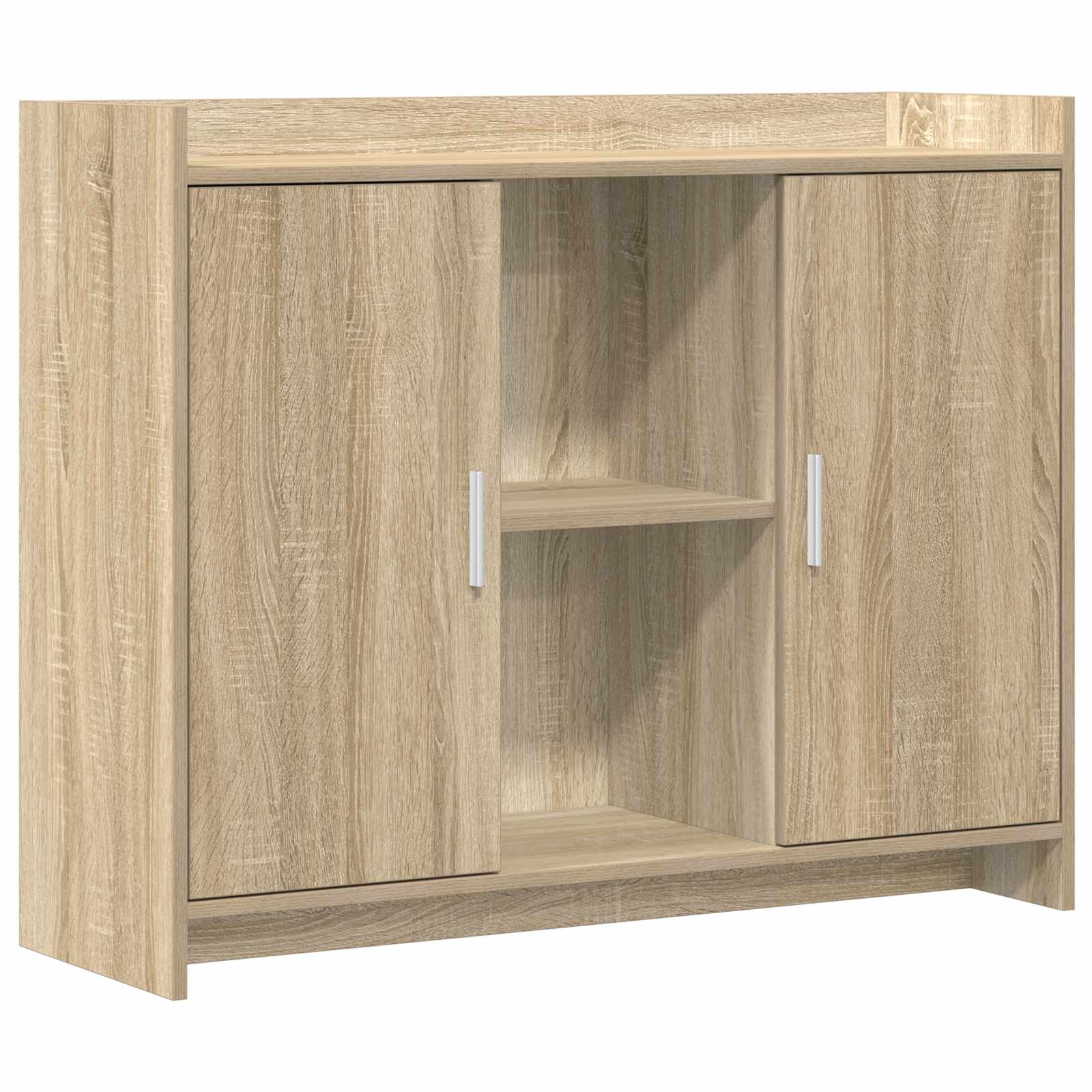 Πλαϊνό γραφείο 98,5 x 33 x 80 εκ PB